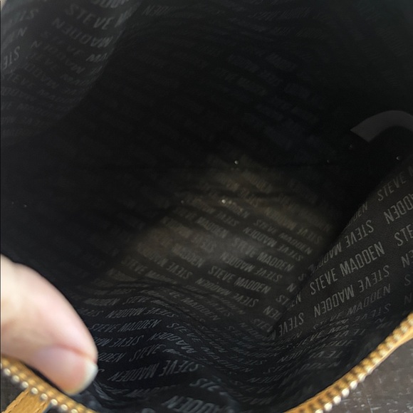 Steve Madden Crossbody - Picture 6 of 6